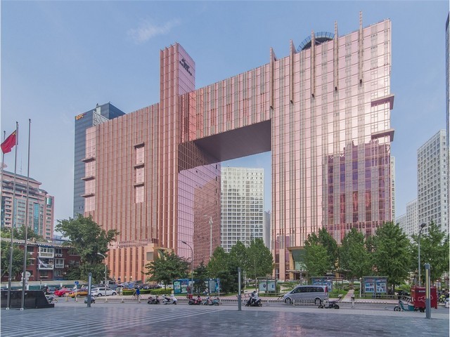 工业级激光测距传感器距离